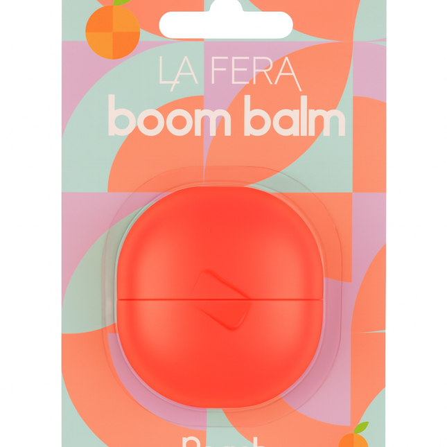 LA FERA Boom Balm Orange