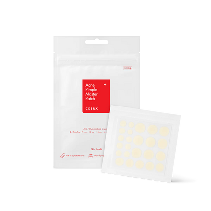COSRX Acne Pimple Master Patch (24)