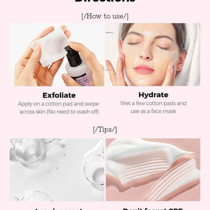 COSRX - AHA 7 Whitehead Power Liquid