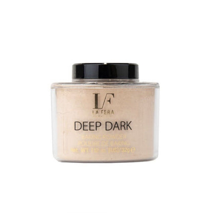LA FERA COSMETICS BAKING POWDER