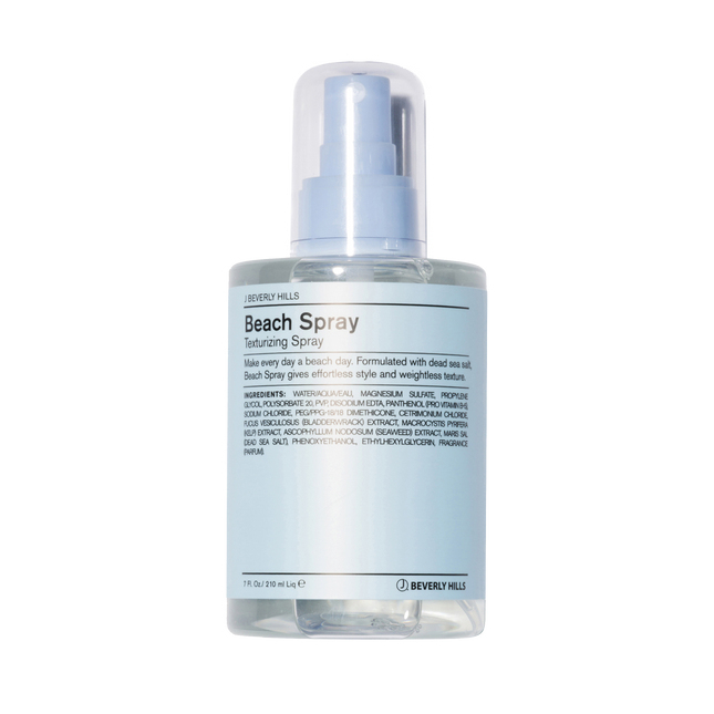 J Beverly Hills BEACH SPRAY