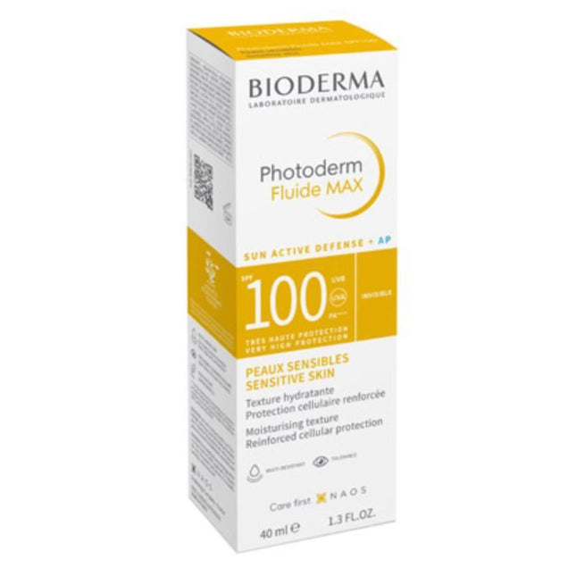 Bioderma Photoderm MAX Fluide SPF 100