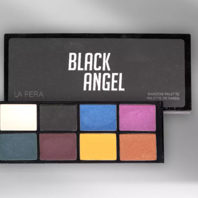 LA FERA SHADOW PALETTE
