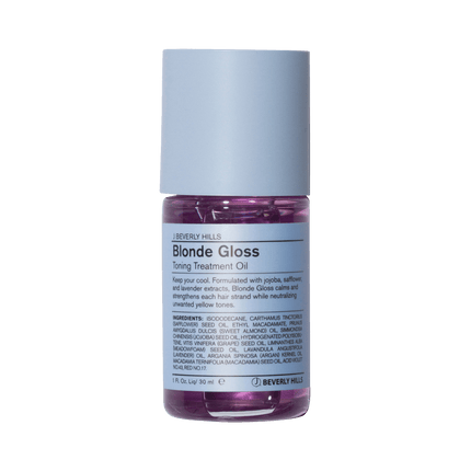 J Beverly Hills BLONDE GLOSS