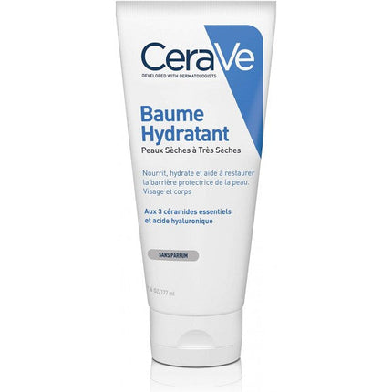 CERAVE BAUME HYDRATANT