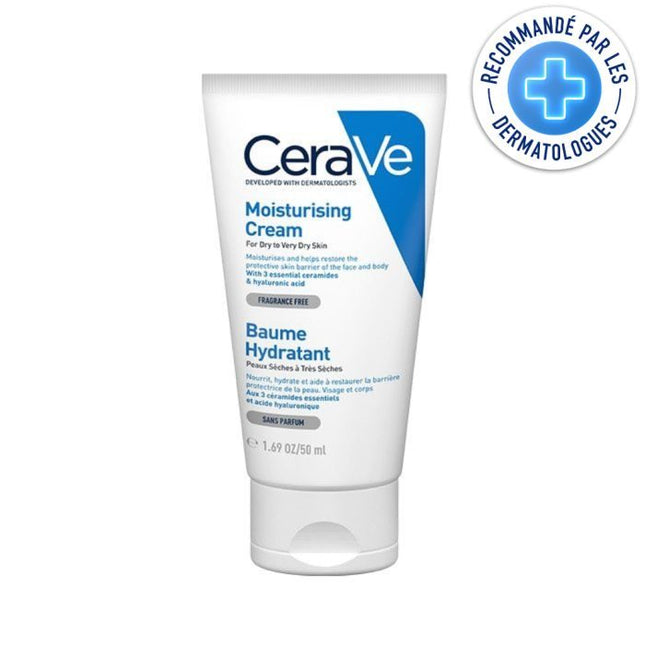 CERAVE BAUME HYDRATANT