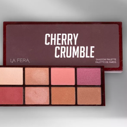 LA FERA SHADOW PALETTE