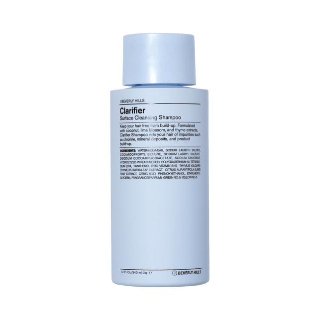 J Beverly Hills CLARIFIER SHAMPOO