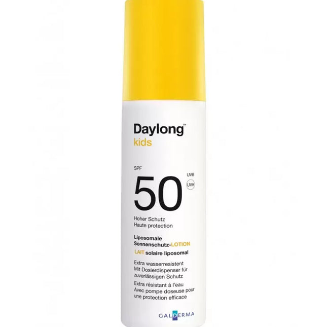 DAYLONG Kids SPF50