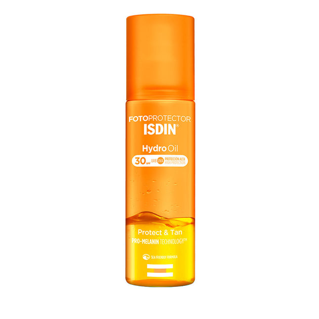 ISDIN Fotoprotector ISDIN Hydro Oil SPF 30