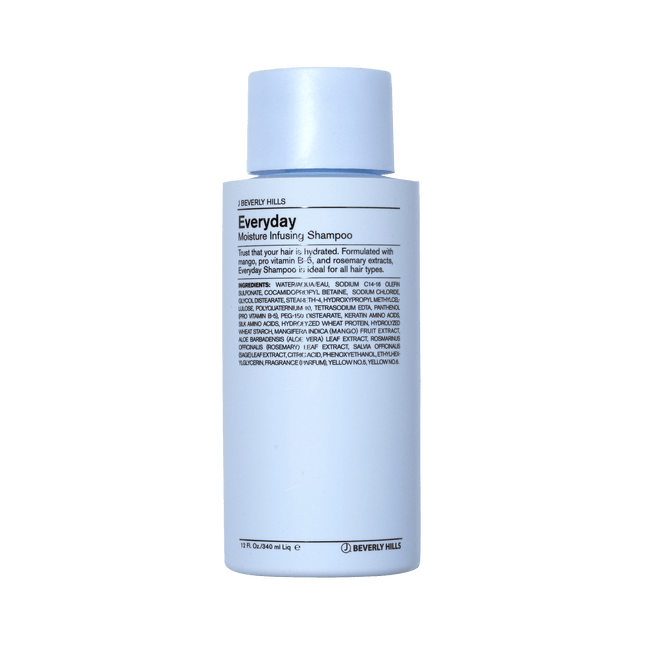 J Beverly Hills EVERYDAY SHAMPOO