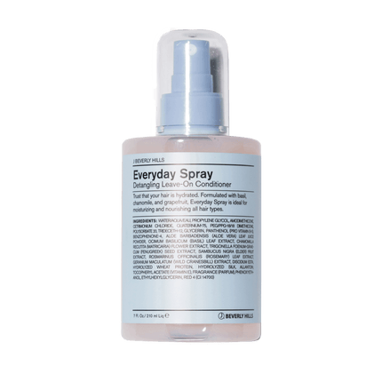J Beverly Hills EVERYDAY SPRAY