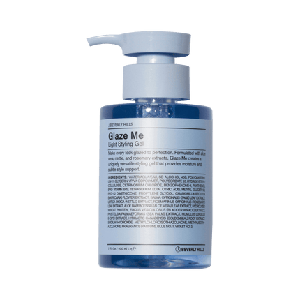 J Beverly Hills GLAZE ME