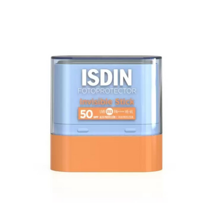 ISDIN FOTOPROTECTOR INVISIBLE STICK SPF 50 10 G