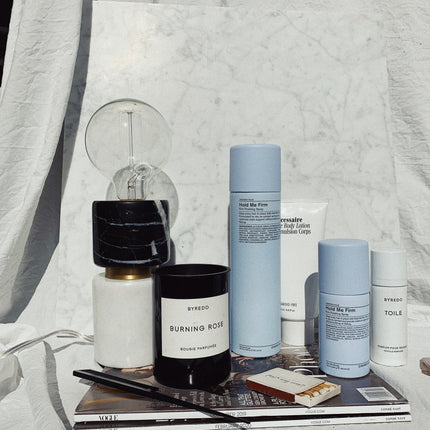 J Beverly Hills HOLD ME FIRM 296ml