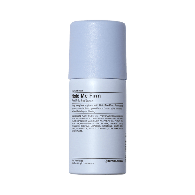 J Beverly Hills HOLD ME FIRM 89ml