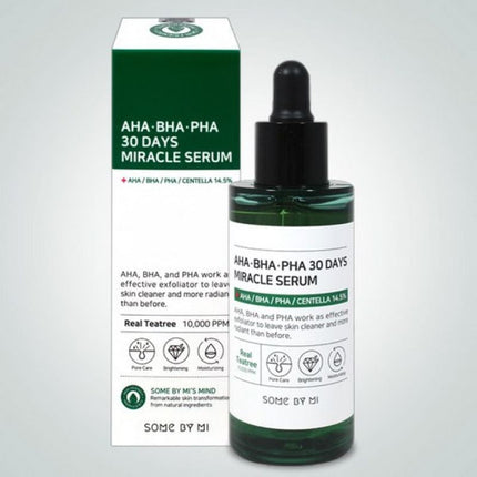 SOME BY MI - AHA, BHA, PHA 30 Days Miracle Serum 50ml