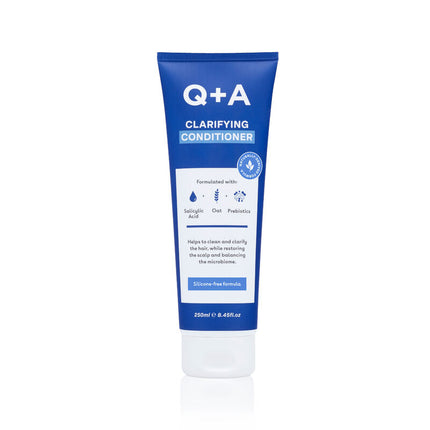 Q+A Clarifying Conditioner 250ml
