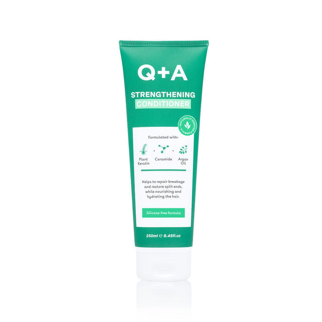 Q+A - Strengthening Conditioner 250ml