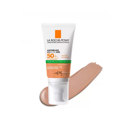 La Roche-Posay Anthelios UVMune 400 Oil Control Gel Cream SPF50+