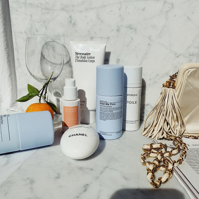 J Beverly Hills HOLD ME FIRM 89ml