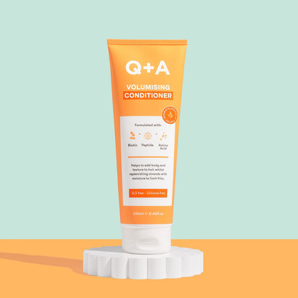 Q+A - Volumising conditioner 250ml