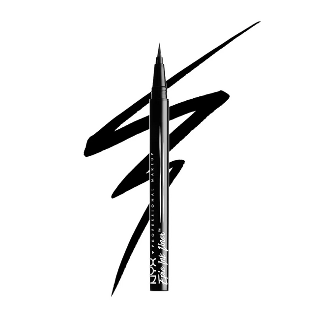 NYX Epic Ink Waterproof Eyeliner