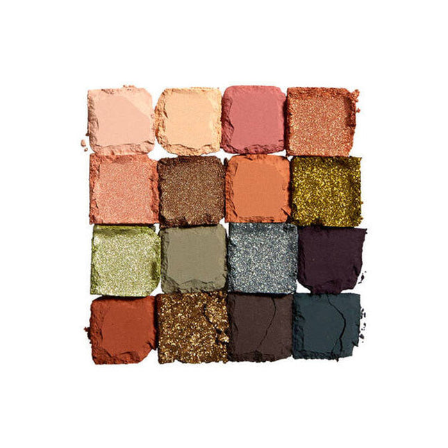 NYX Ultimate Eyeshadow Palette