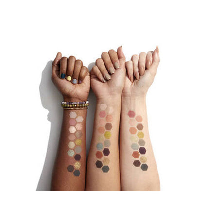 NYX Ultimate Eyeshadow Palette