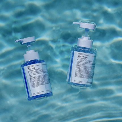 J Beverly Hills GLAZE ME