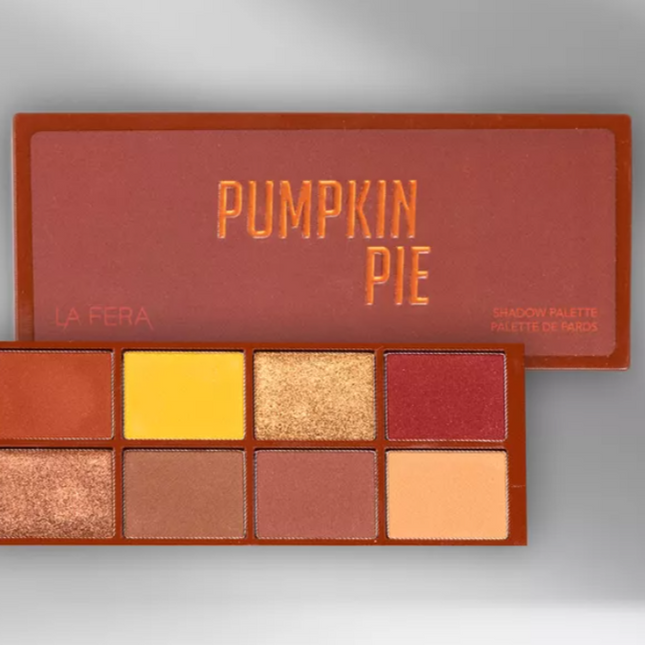 LA FERA SHADOW PALETTE