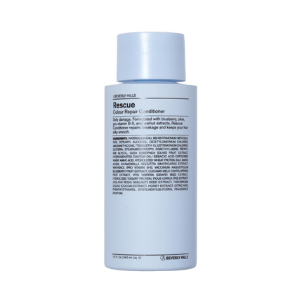 J Beverly Hills RESCUE CONDITIONER