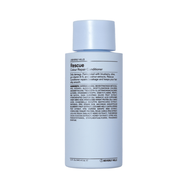 J Beverly Hills RESCUE CONDITIONER