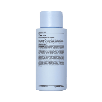 J Beverly Hills RESCUE SHAMPOO