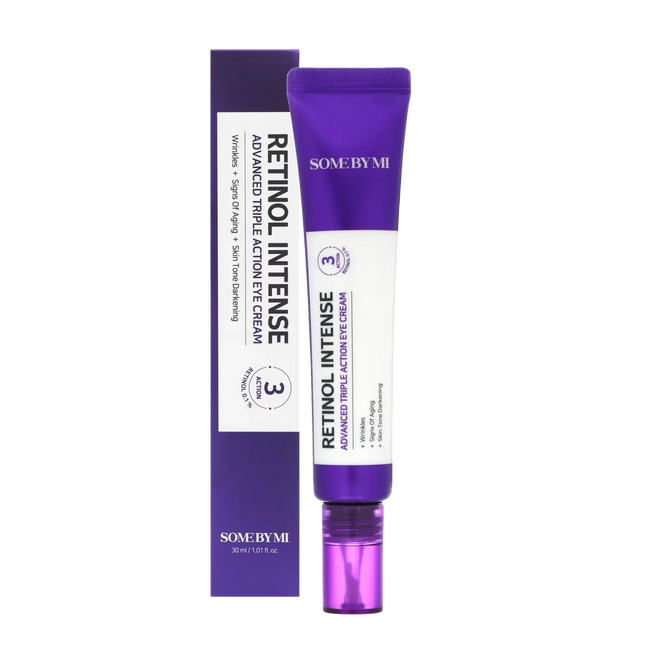 SOME BY MI Retinol Intense Advanced Triple Action Eye Cream