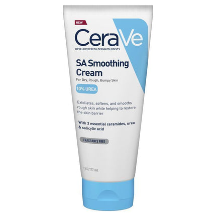 CERAVE CREME ANTI-RUGORISITES 177 ML
