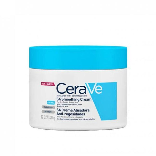 CERAVE CREME ANTI-RUGORISITES 340g