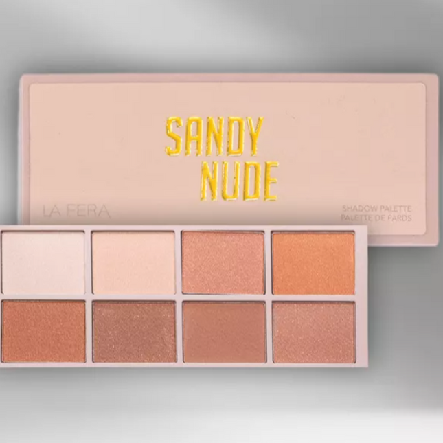 LA FERA SHADOW PALETTE