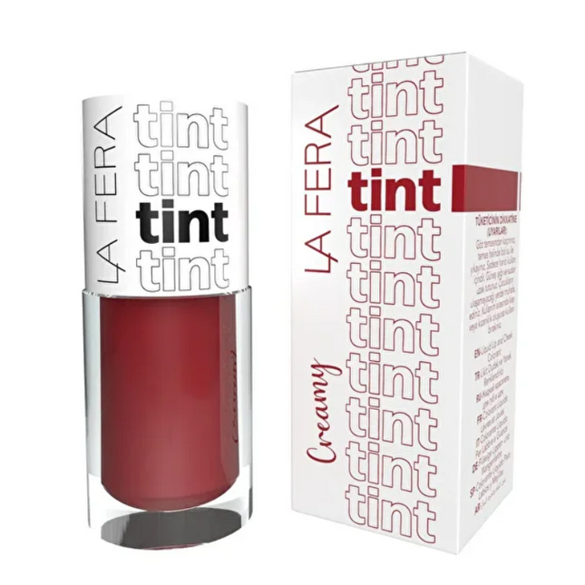LA FERA TINT