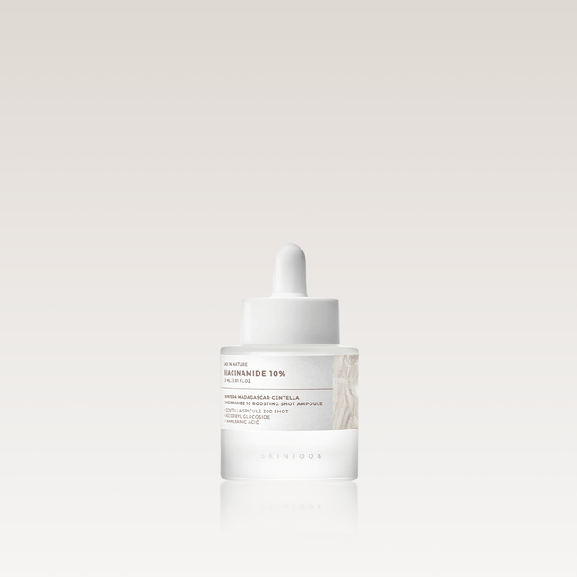 SKIN1004 - Niacinamide 10 Boosting Shot Ampoule