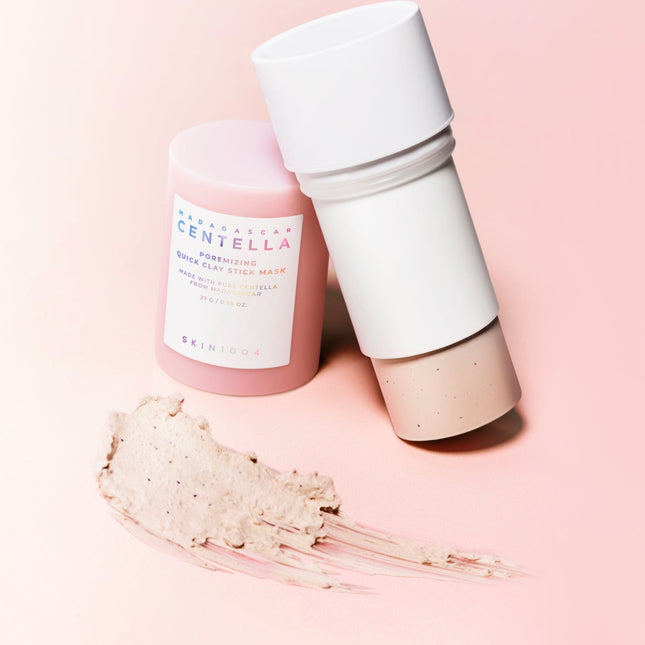 Centella - Poremizing Quick Clay Stick Mask