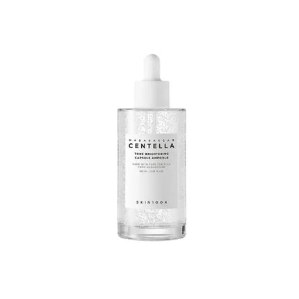 SKIN1004 - Madagascar Centella Tone Brightening Capsule Ampoule