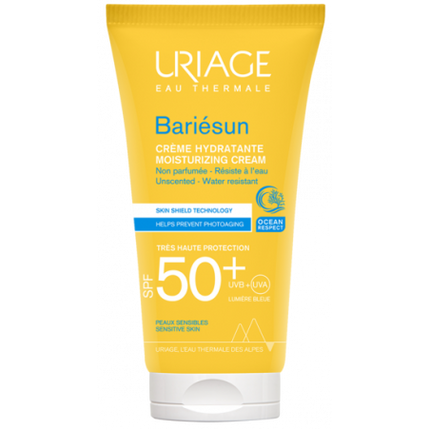 Uriage BARIÉSUN CREAM SPF50+