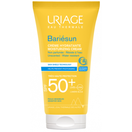 Uriage BARIÉSUN CREAM SPF50+