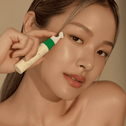 AXIS-Y VEGAN COLLAGEN EYE SERUM 10ML