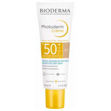 Bioderma Photoderm Crème SPF50+