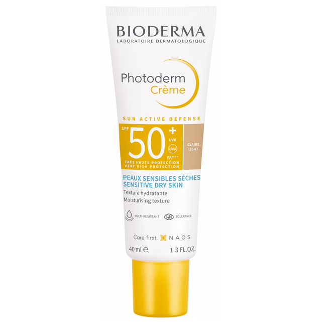 Bioderma Photoderm Crème SPF50+